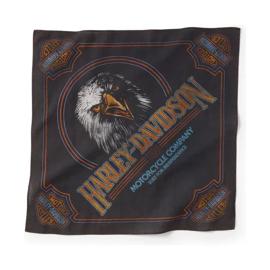 Harley-Davidson® Soaring Ride Graphic Bandana