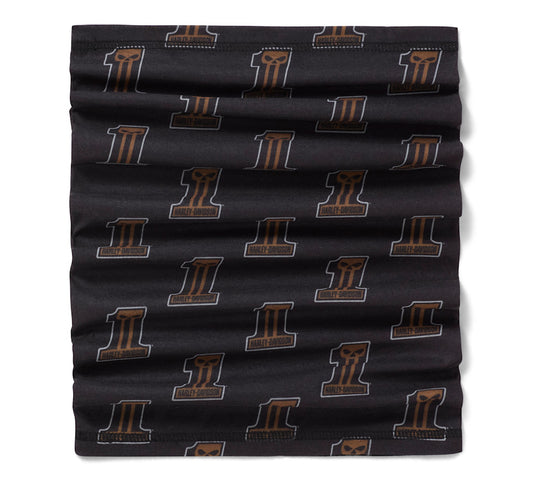 Harley-Davidson® Willie G Dark Custom Gaiter
