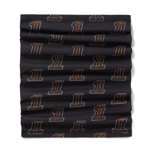 Harley-Davidson® Willie G Dark Custom Gaiter