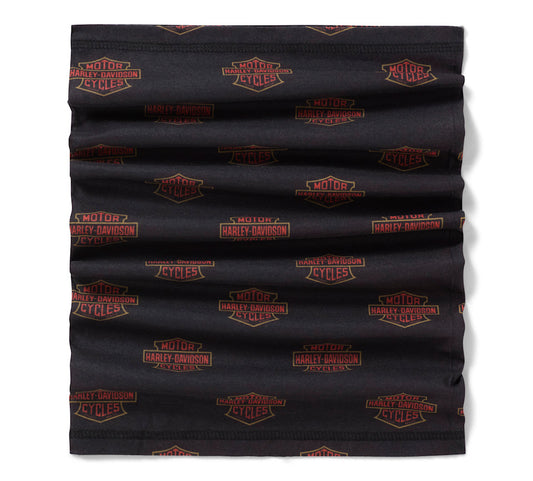 Harley-Davidson® H-D Essential Allover Print Gaiter