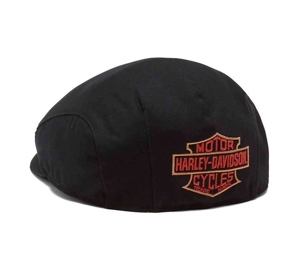 Harley Davidson® Men's H-D American Classic Ivy Cap
