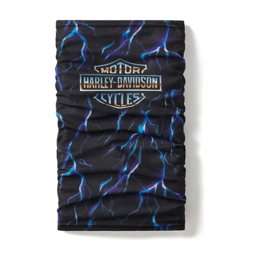 Harley-Davidson® Evo Thunder Neck Gaiter