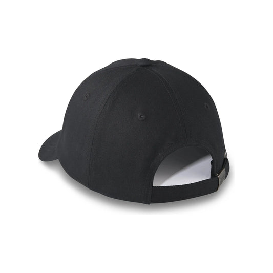 Harley-Davidson® Rose Racer Adjustable Baseball Cap - Harley Black