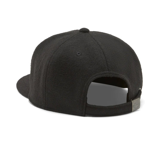 Harley-Davidson® Block Font Switchback Adjustable Cap