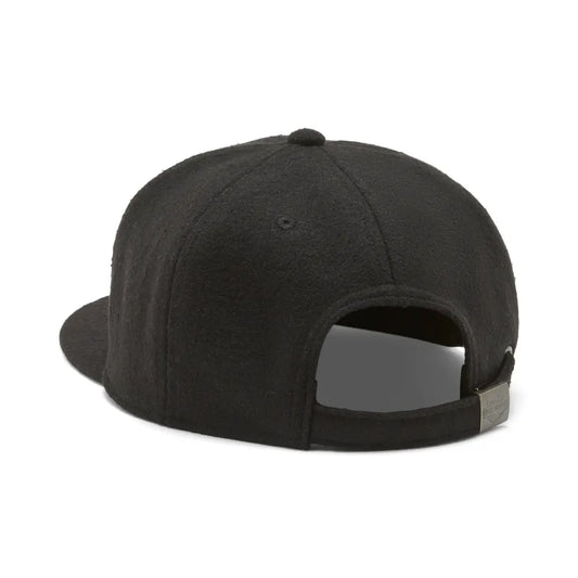 Harley-Davidson® Block Font Switchback Adjustable Cap