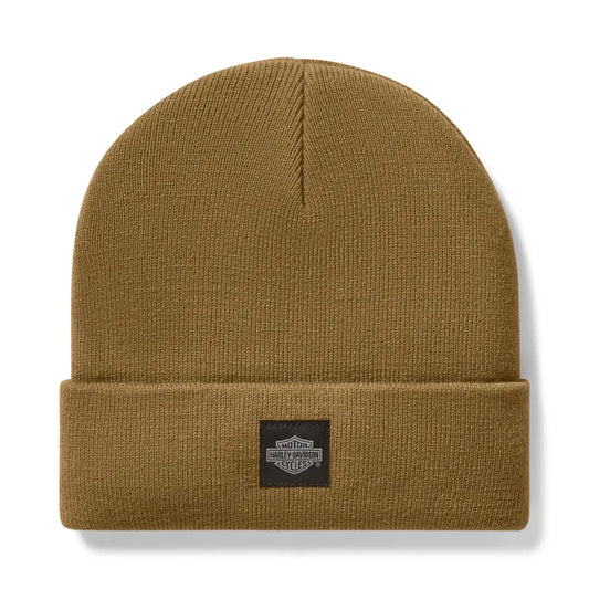 Harley-Davidson® Forever Harley® Beanie - Hickory