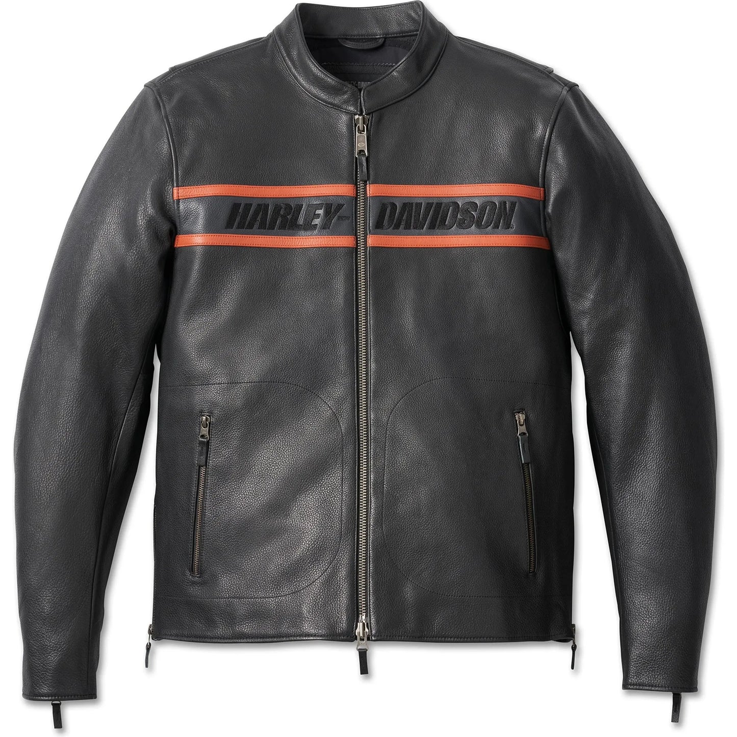 Harley-Davidson® Men's Victory Lane II Leather Jacket