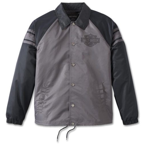 Harley-Davidson® #1 Coaches Jacket