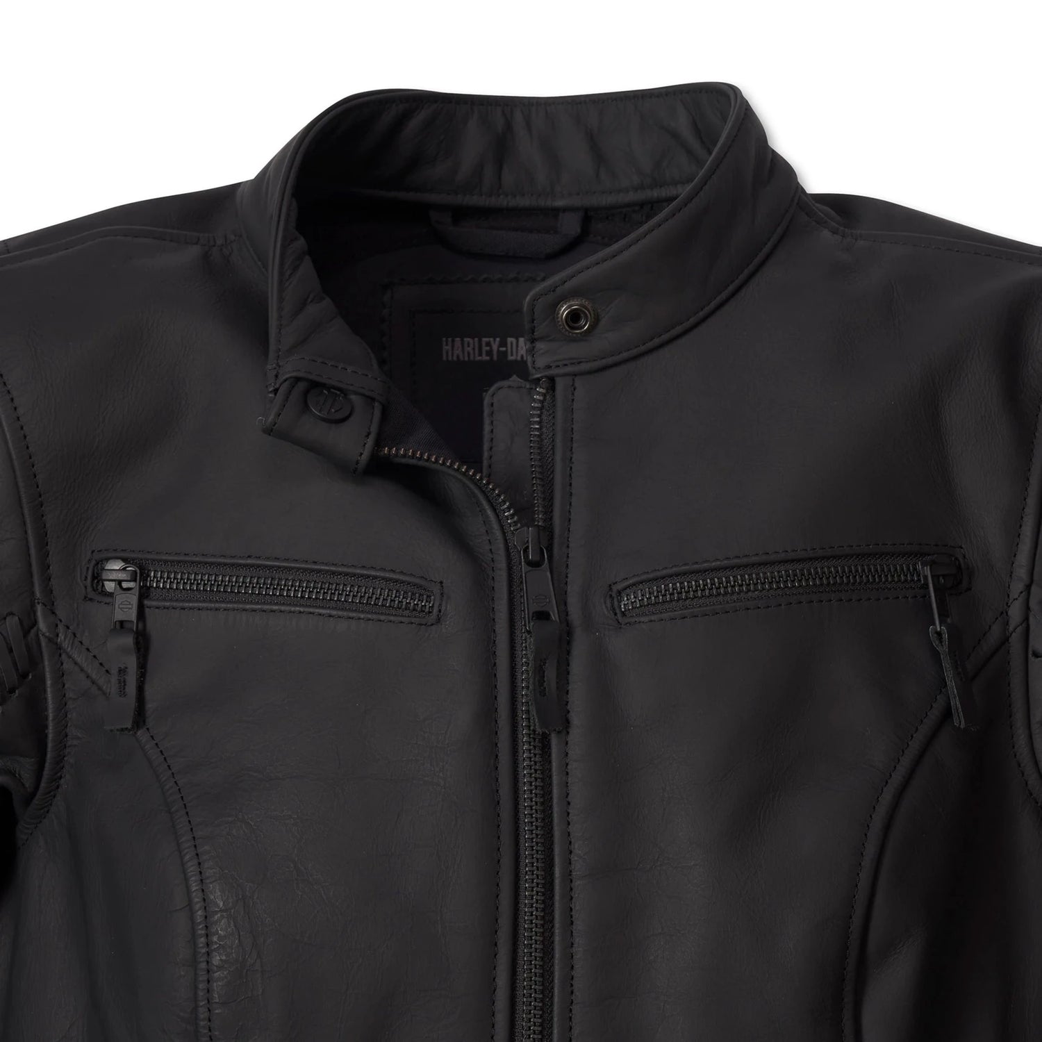 Willie g 2025 harley jacket