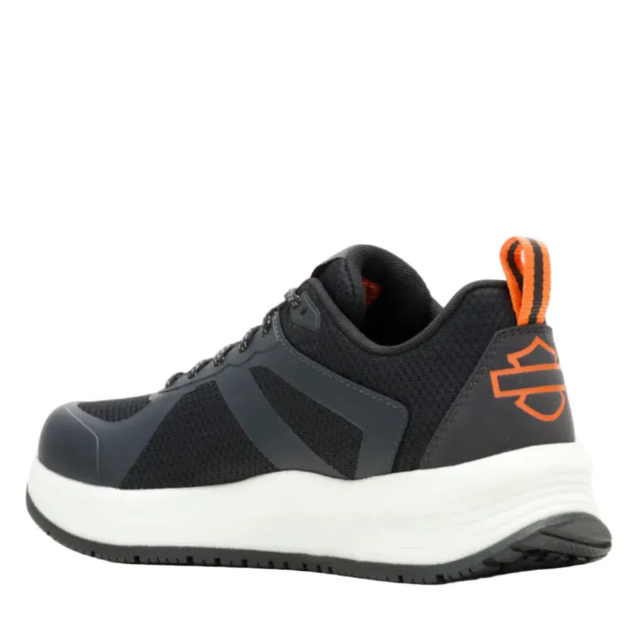 Harley-Davidson® Women's Rally Trainers Black