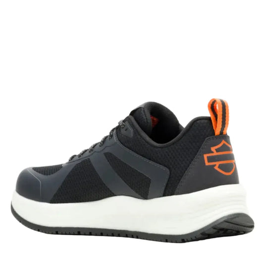 Harley-Davidson® Women's Rally Trainers Black