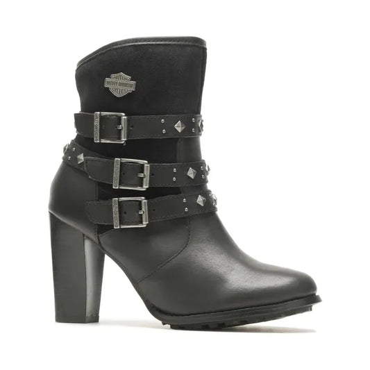 Harley-Davidson® Ladies Abbey Boots