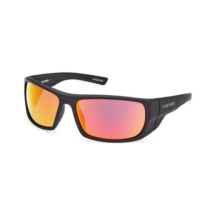 Harley Davidson® Winborn Performance Eyewear