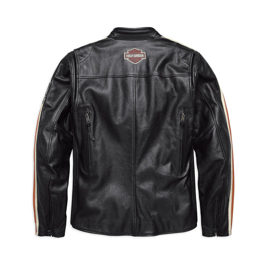 Harley-Davidson® Men's Torque Leather Jacket
