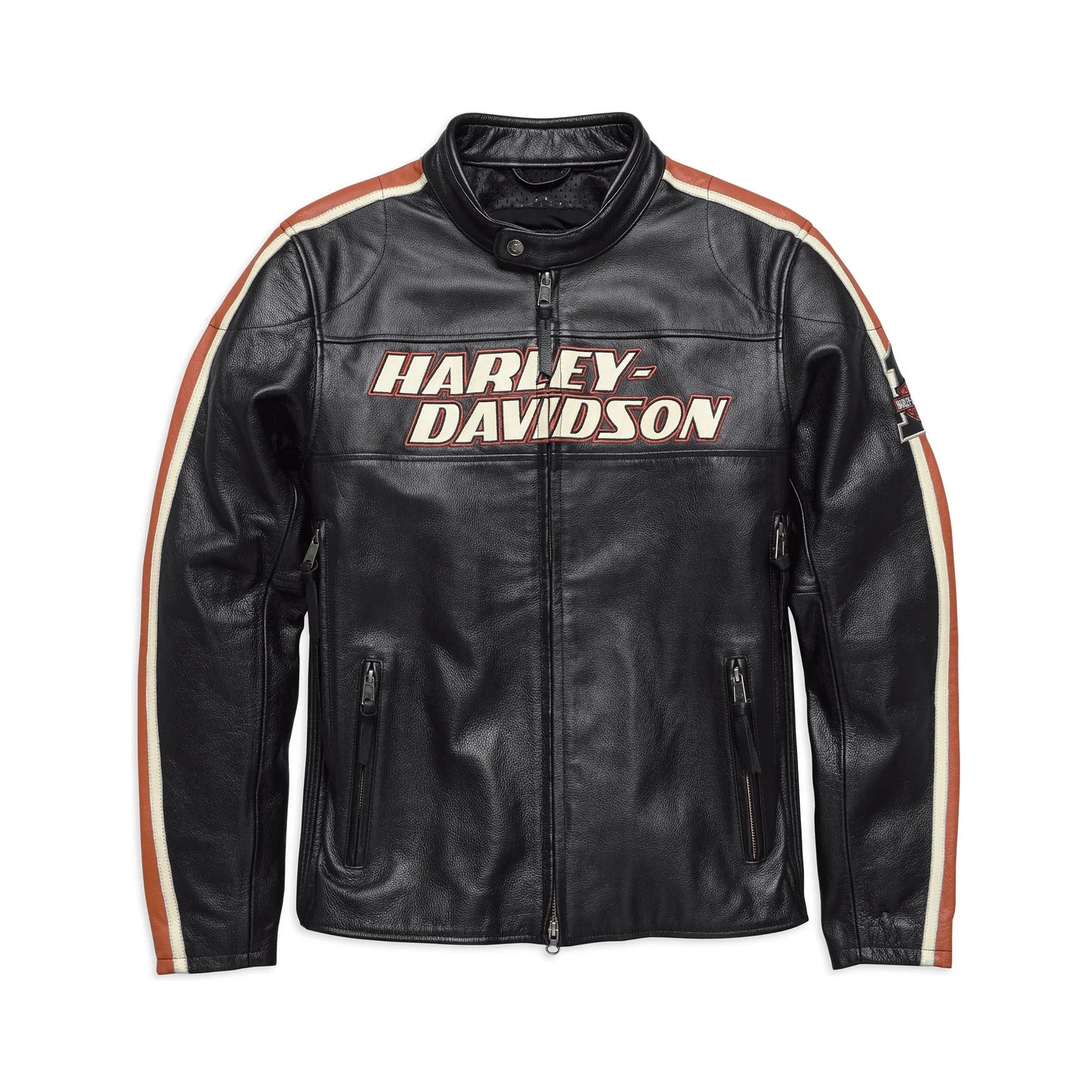 Harley-Davidson® Men's Torque Leather Jacket