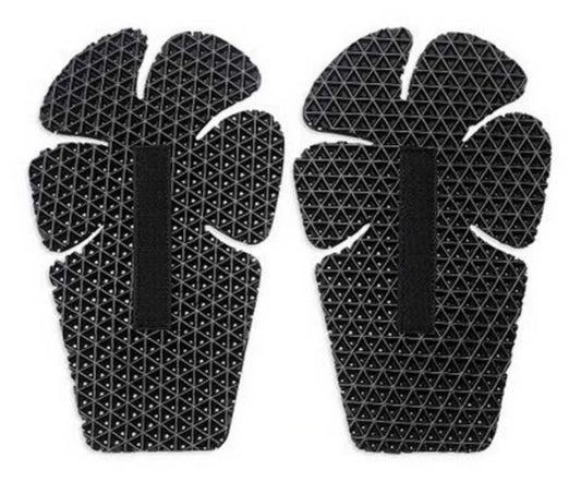 Harley-Davidson® Lightweight Breathable Body Armour - Black