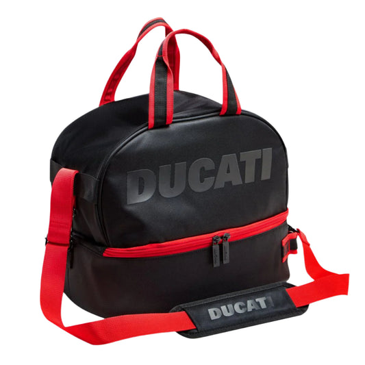 Ducati Redline P3 Helmet Bag
