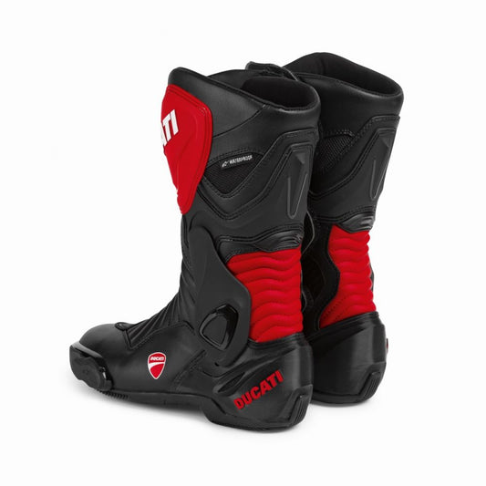 Ducati Speed EVO Waterproof C2 Sport-touring boots