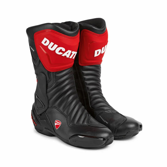 Ducati Speed EVO Waterproof C2 Sport-touring boots