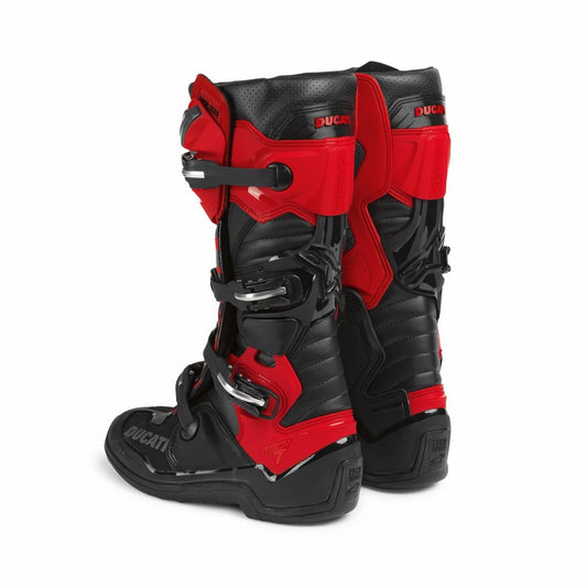 Ducati Explorer T7 Boots