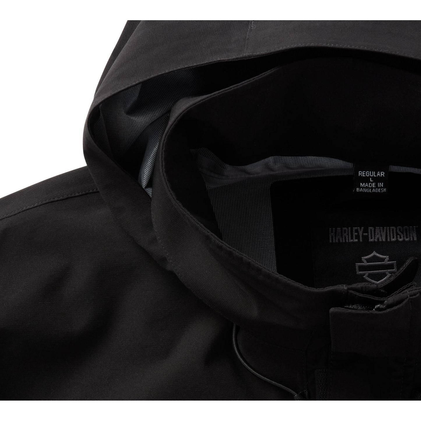H-D® Full Force Waterproof Rain Jacket