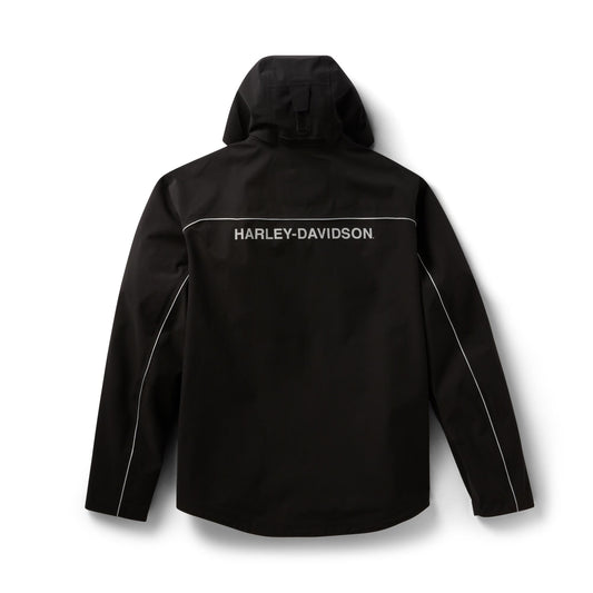H-D® Full Force Waterproof Rain Jacket