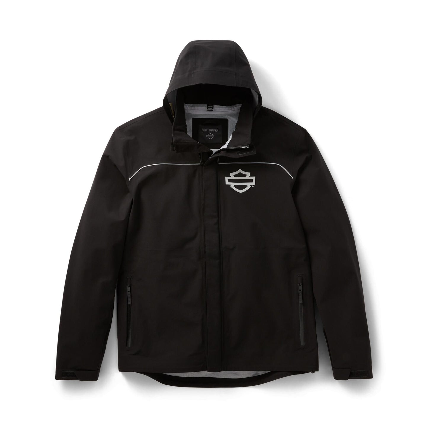 H-D® Full Force Waterproof Rain Jacket