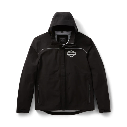 H-D® Full Force Waterproof Rain Jacket