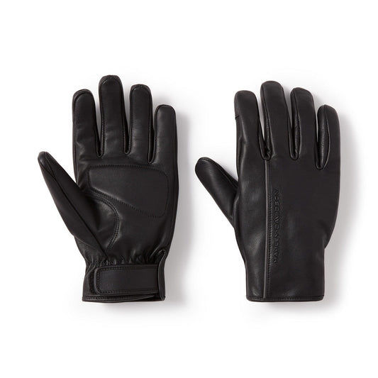 Harley-Davidson® Waterproof Leather Riding Gloves