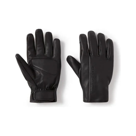 Harley-Davidson® Waterproof Leather Riding Gloves