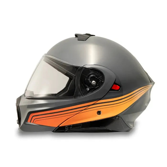 Harley-Davidson® Evo X17 Sunshield Modular Helmet