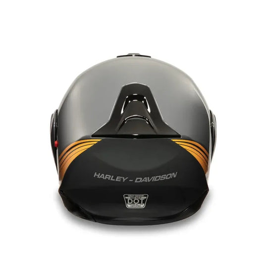 Harley-Davidson® Evo X17 Sunshield Modular Helmet