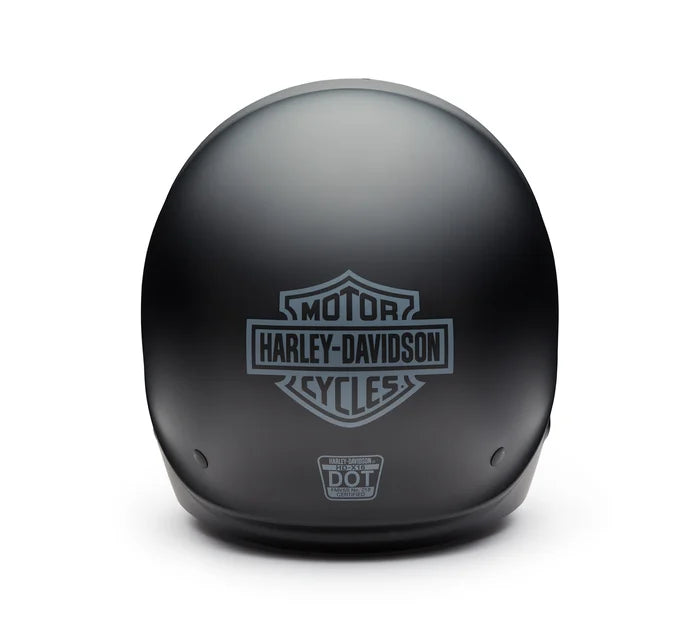 Harley-Davidson® Ultra X16 2-in-1 Helmet-Black