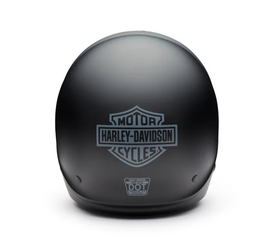 Harley-Davidson® Ultra X16 2-in-1 Helmet-Black