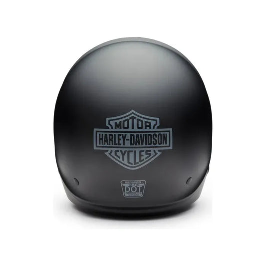 Harley-Davidson® Ultra X16 2-in-1 Helmet-Black