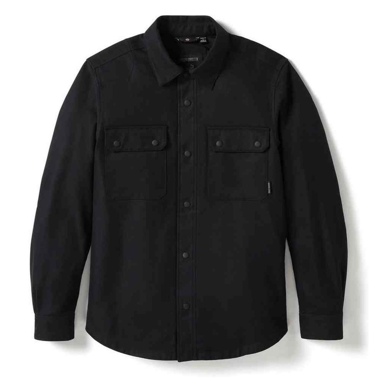 Harley-Davidson® Men's Operative 2.0 Riding Shirt Jacket