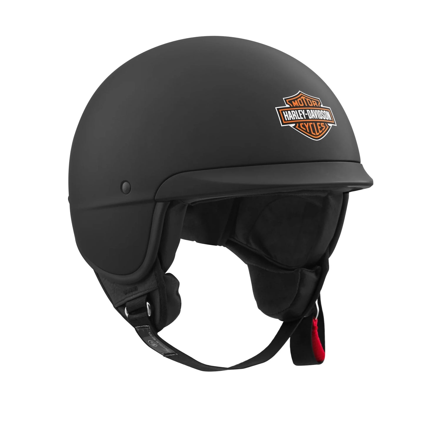 Harley Davidson®HD-B09 5/8 Helmet – LIND