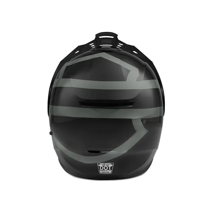 Harley-Davidson® Grit Adventure J09 Modular Helmet