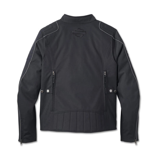 Harley-Davidson® Women's Hybrid Triple Vent System Riding Jacket