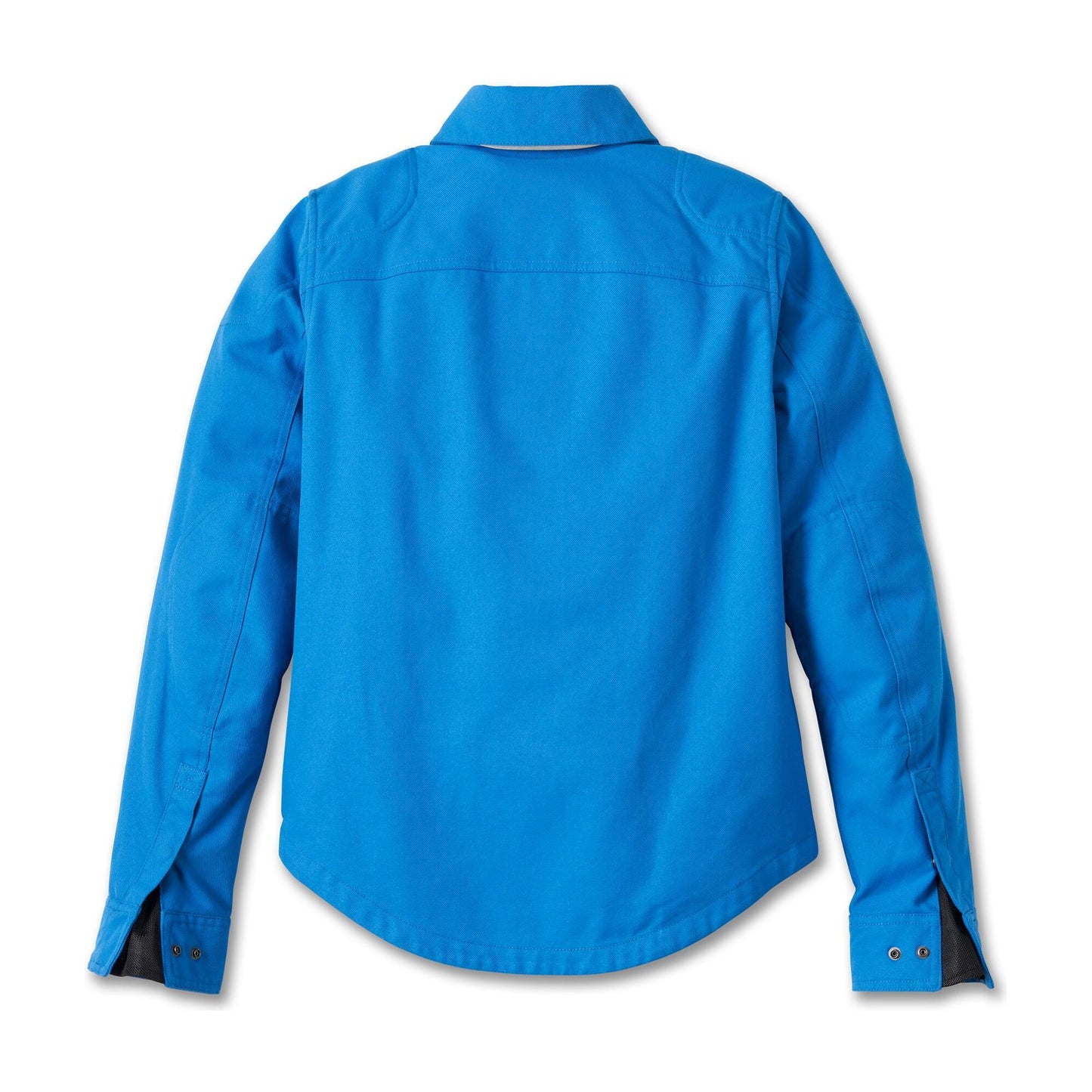 Harley-Davidson® Women's Operative Riding Shirt Jacket - Directoire Bl ...