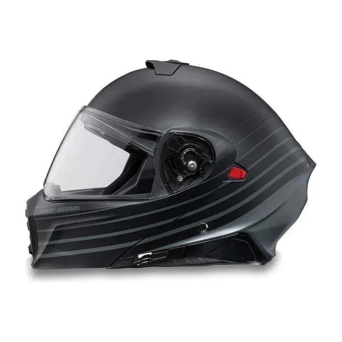 Harley-Davidson®  Evo X17 Sunshield Modular Helmet