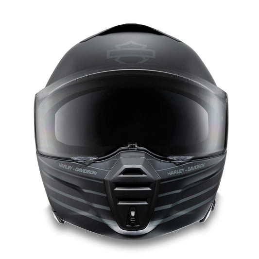 Harley-Davidson®  Evo X17 Sunshield Modular Helmet