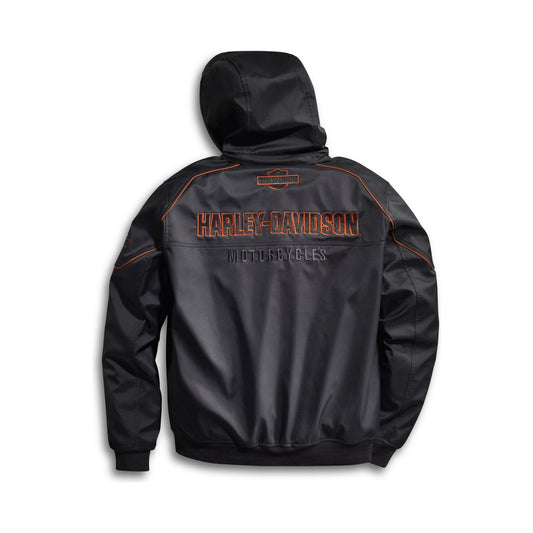 Harley-Davidson® Idyll Windproof Softshell Jacket