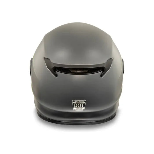 Harley-Davidson® Division X15 Sunshield Full Face Helmet