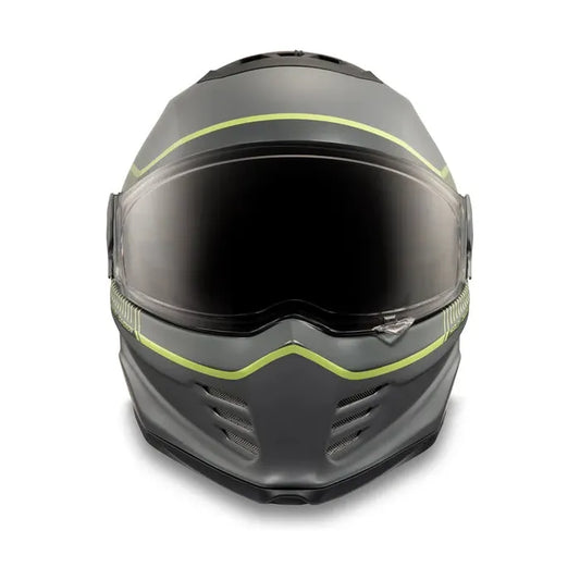 Harley-Davidson® Division X15 Sunshield Full Face Helmet