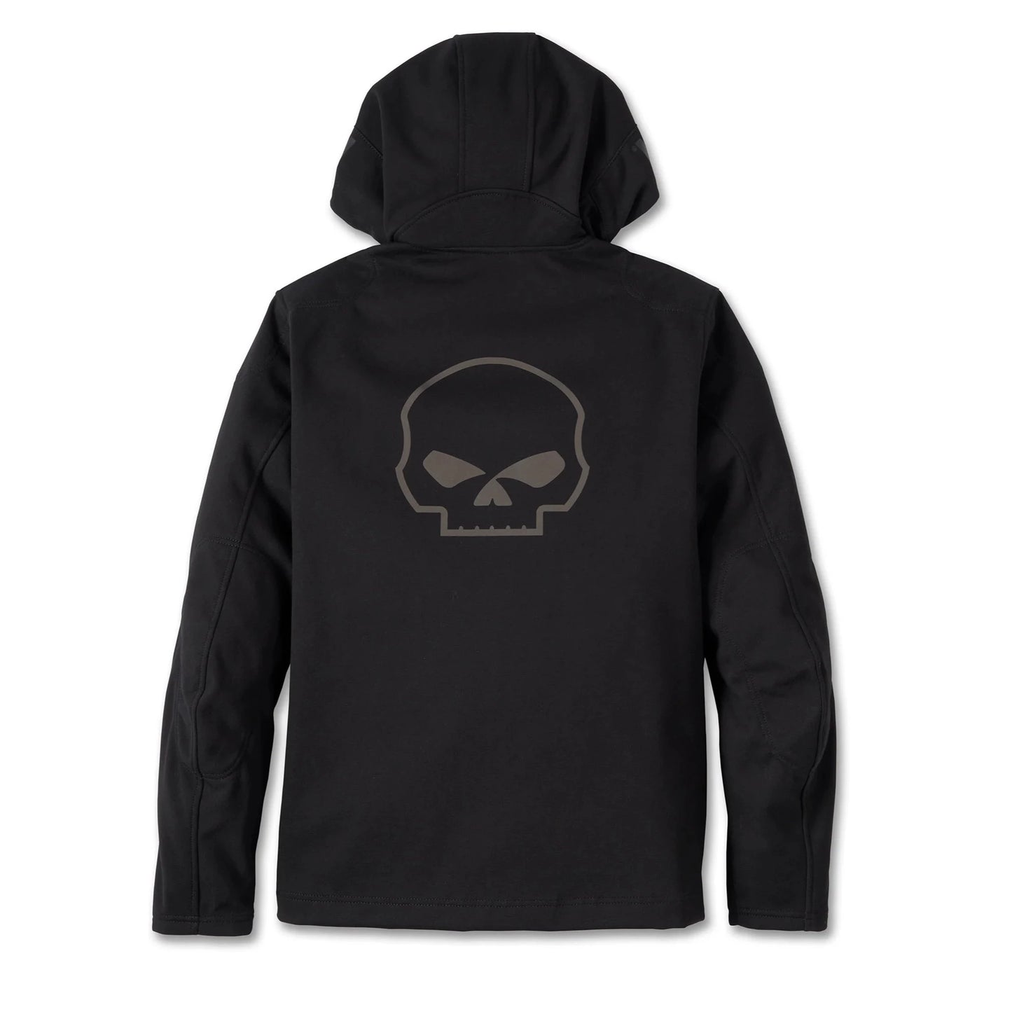 Willie G Skull Sweatshirt Harley Davidson Hoodies Mens Harley