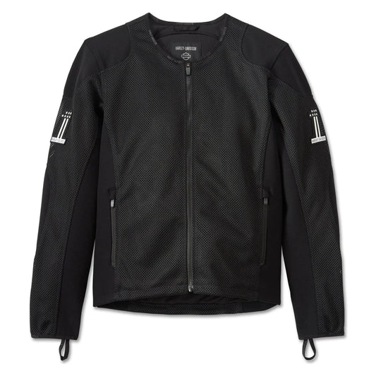 Harley-Davidson® Men's H-D Shield Riding Jacket
