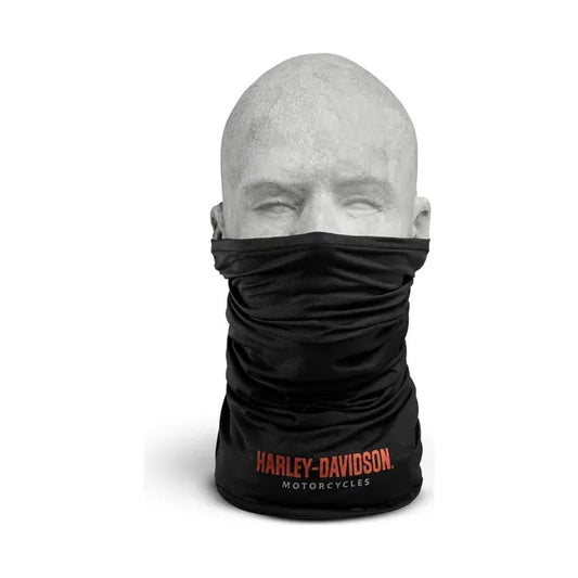 Harley-Davidson® Neck Gaiter with CoolCore Technology