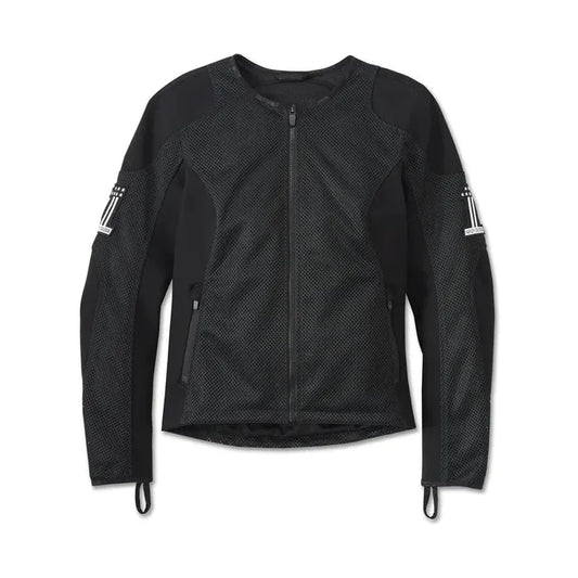 RIDING JACKETS. – LIND