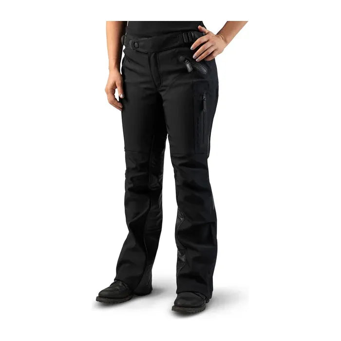 Harley-Davidson® Women's FXRG Waterproof Overpant